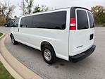2025 Chevrolet Express 3500 RWD Passenger Van for sale #P7781C - photo 9