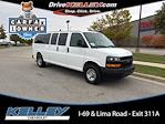 2025 Chevrolet Express 3500 RWD Passenger Van for sale #P7782C - photo 1