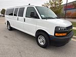 2025 Chevrolet Express 3500 RWD Passenger Van for sale #P7782C - photo 2