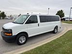 2025 Chevrolet Express 3500 RWD Passenger Van for sale #P7782C - photo 4