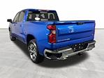 Used 2024 Chevrolet Silverado 1500 LT Crew Cab for sale #P7785C - photo 4
