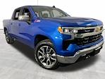 Used 2024 Chevrolet Silverado 1500 LT Crew Cab for sale #P7785C - photo 44