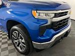 Used 2024 Chevrolet Silverado 1500 LT Crew Cab for sale #P7785C - photo 9