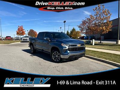 2024 Chevrolet Silverado 1500 Crew Cab 4WD Pickup for sale #P7799C - photo 1