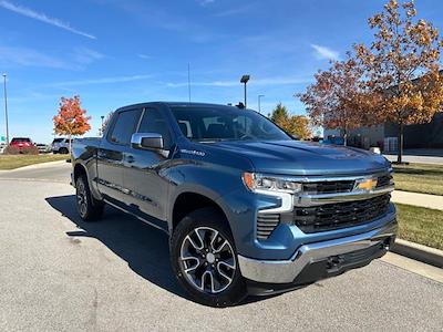 2024 Chevrolet Silverado 1500 Crew Cab 4WD Pickup for sale #P7799C - photo 2