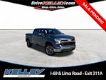 Used 2024 Chevrolet Silverado 1500 LT Crew Cab for sale #P7799C - photo 1