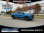 2023 Chevrolet Silverado 1500 Crew Cab 4WD Pickup for sale #P7805C - photo 1