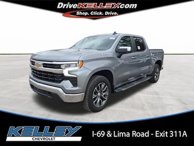 2024 Chevrolet Silverado 1500 Crew Cab 4WD Pickup for sale #P7808C - photo 1