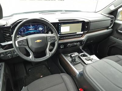 2024 Chevrolet Silverado 1500 Crew Cab 4WD Pickup for sale #P7808C - photo 2