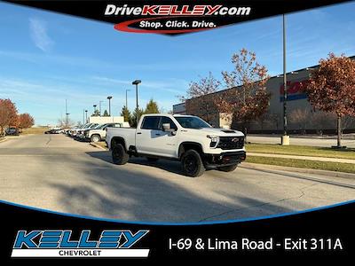 2024 Chevrolet Silverado 2500 Crew Cab 4WD Pickup for sale #P7810C - photo 1