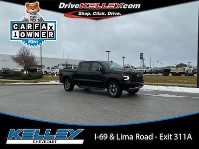 Used 2023 Chevrolet Silverado 1500 ZR2 Crew Cab for sale #P7810C1 - photo 1