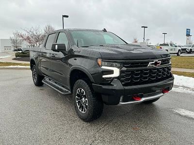 Used 2023 Chevrolet Silverado 1500 ZR2 Crew Cab for sale #P7810C1 - photo 2