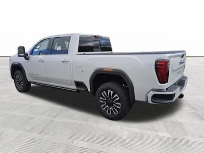 2025 GMC Sierra 2500 Crew Cab 4WD Pickup for sale #P7811C - photo 2