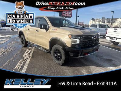 2023 Chevrolet Silverado 1500 Crew Cab 4WD Pickup for sale #P7811C1 - photo 1
