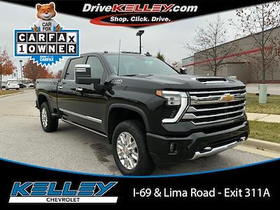 Used 2024 Chevrolet Silverado 2500 High Country Crew Cab for sale #P7812C - photo 1