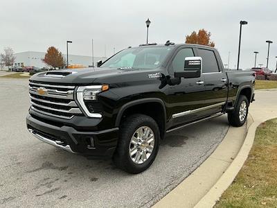 Used 2024 Chevrolet Silverado 2500 High Country Crew Cab for sale #P7812C - photo 2