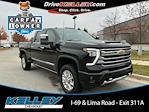 Used 2024 Chevrolet Silverado 2500 High Country Crew Cab for sale #P7812C - photo 1