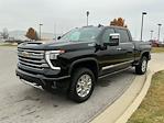 Used 2024 Chevrolet Silverado 2500 High Country Crew Cab for sale #P7812C - photo 2