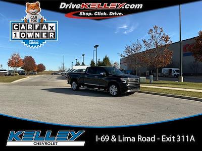 2024 Chevrolet Silverado 1500 Crew Cab 4WD Pickup for sale #P7813C - photo 1