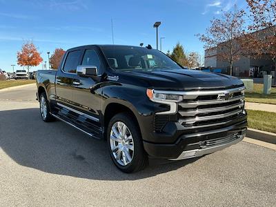 2024 Chevrolet Silverado 1500 Crew Cab 4WD Pickup for sale #P7813C - photo 2