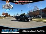 2024 Chevrolet Silverado 1500 Crew Cab 4WD Pickup for sale #P7813C - photo 1