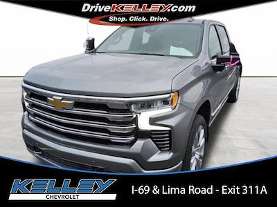 2024 Chevrolet Silverado 1500 Crew Cab 4WD Pickup for sale #P7814C - photo 1