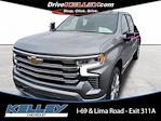 2024 Chevrolet Silverado 1500 Crew Cab 4WD Pickup for sale #P7814C - photo 1