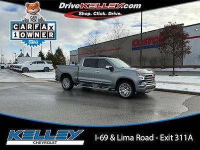 Used 2024 Chevrolet Silverado 1500 High Country Crew Cab for sale #P7827C - photo 1