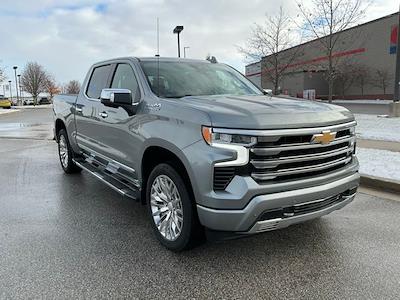 Used 2024 Chevrolet Silverado 1500 High Country Crew Cab for sale #P7827C - photo 2