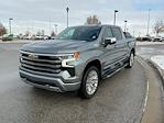 Used 2024 Chevrolet Silverado 1500 High Country Crew Cab for sale #P7827C - photo 3