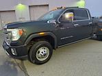 Used 2021 GMC Sierra 3500 Denali Crew Cab for sale #P7832S - photo 10