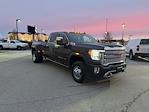 Used 2021 GMC Sierra 3500 Denali Crew Cab for sale #P7832S - photo 2
