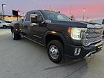 Used 2021 GMC Sierra 3500 Denali Crew Cab for sale #P7832S - photo 3