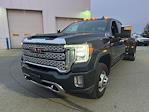 Used 2021 GMC Sierra 3500 Denali Crew Cab for sale #P7832S - photo 9