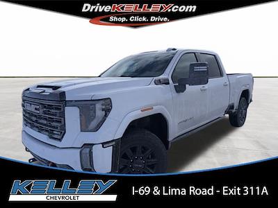 2024 GMC Sierra 2500 Crew Cab 4WD Pickup for sale #P7832S1 - photo 1