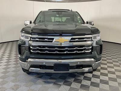 2025 Chevrolet Silverado 1500 Crew Cab 4WD Pickup for sale #P7834T - photo 2