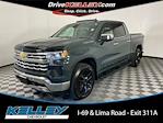 2025 Chevrolet Silverado 1500 Crew Cab 4WD Pickup for sale #P7834T - photo 1