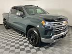 2025 Chevrolet Silverado 1500 Crew Cab 4WD Pickup for sale #P7834T - photo 3