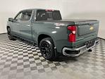 2025 Chevrolet Silverado 1500 Crew Cab 4WD Pickup for sale #P7834T - photo 4
