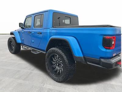 Used 2021 Jeep Gladiator Rubicon Crew Cab for sale #P7834T1 - photo 2