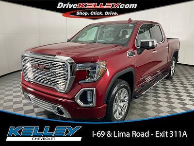2020 GMC Sierra 1500 Crew Cab 4WD Pickup for sale #P7837T - photo 1