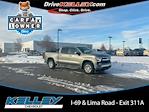 Used 2023 Chevrolet Silverado 1500 LT Crew Cab for sale #P7844C - photo 1