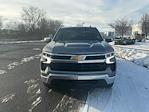 Used 2023 Chevrolet Silverado 1500 LT Crew Cab for sale #P7844C - photo 11