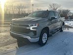 Used 2023 Chevrolet Silverado 1500 LT Crew Cab for sale #P7844C - photo 3