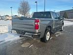 Used 2023 Chevrolet Silverado 1500 LT Crew Cab for sale #P7844C - photo 6