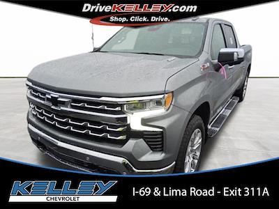 2024 Chevrolet Silverado 1500 Crew Cab 4WD Pickup for sale #P7851C - photo 1