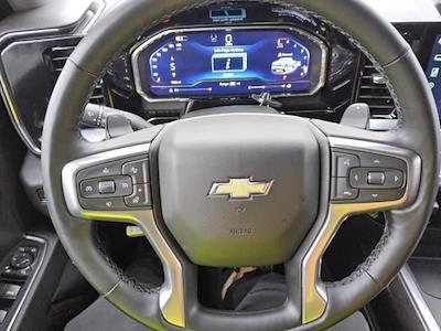 2024 Chevrolet Silverado 1500 Crew Cab 4WD Pickup for sale #P7851C - photo 2