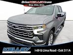 2024 Chevrolet Silverado 1500 Crew Cab 4WD Pickup for sale #P7851C - photo 1
