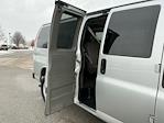 Used 2025 Chevrolet Express 3500 LT Passenger Van for sale #P7866C - photo 21