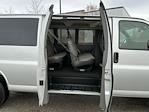 Used 2025 Chevrolet Express 3500 LT Passenger Van for sale #P7866C - photo 22